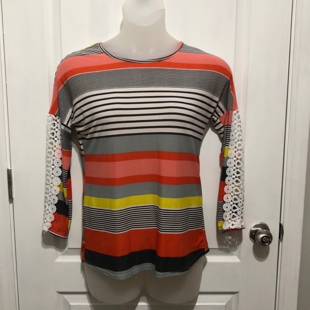 New Light Fashion shirt